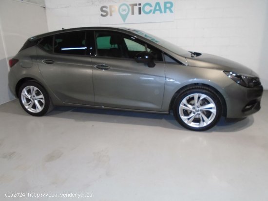 Opel Astra  1.2T SHL 81kW (110CV) GS Line - Mollet del Valles