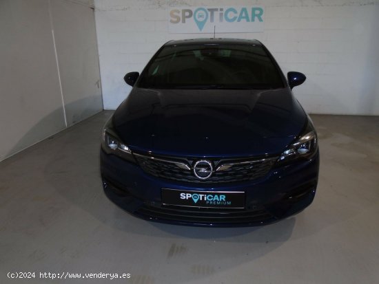 Opel Astra  1.2T SHT 96kW (130CV) GS Line - Mollet del Valles