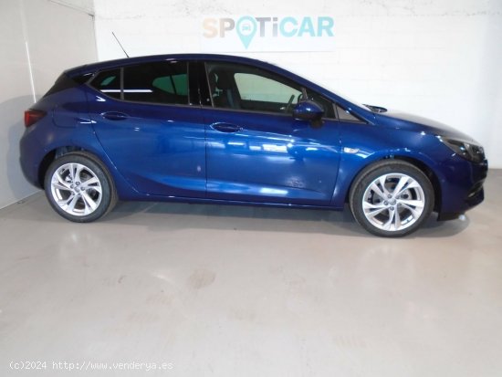 Opel Astra  1.2T SHT 96kW (130CV) GS Line - Mollet del Valles