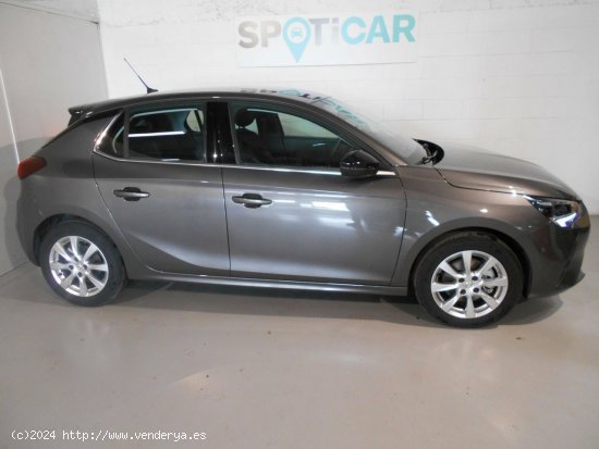 Opel Corsa  1.2T XHL 74kW (100CV) Elegance - Mollet del Valles