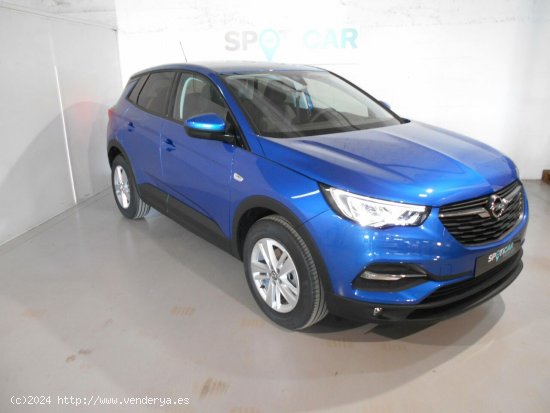 Opel Grandland X  1.5 CDTi Edition - Mollet del Valles