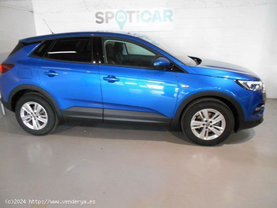 Opel Grandland X  1.5 CDTi Edition - Mollet del Valles