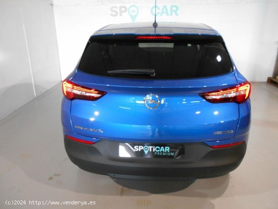 Opel Grandland X  1.5 CDTi Edition - Mollet del Valles