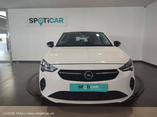 Opel Corsa  1.5D DT 74kW (100CV) Edition - CIUDAD REAL