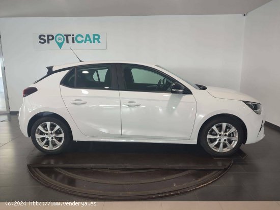 Opel Corsa  1.5D DT 74kW (100CV) Edition - CIUDAD REAL