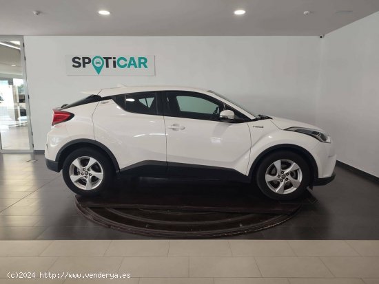 Toyota C-HR  1.8 125H Active - CIUDAD REAL