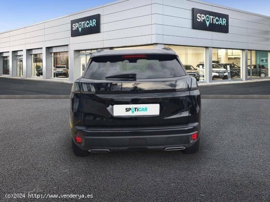 Peugeot 3008  1.5 BlueHDi 96kW (130CV) S&S GT - Zaragoza