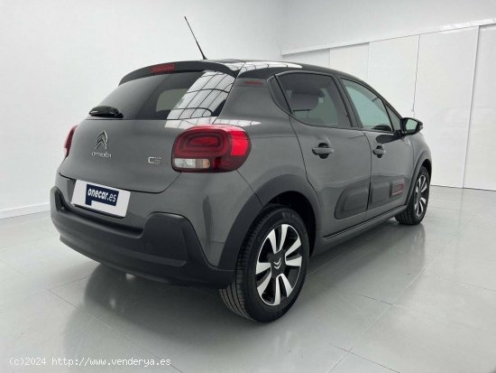 Citroën C3  PureTech 60KW (83CV) C-Series - MIJAS