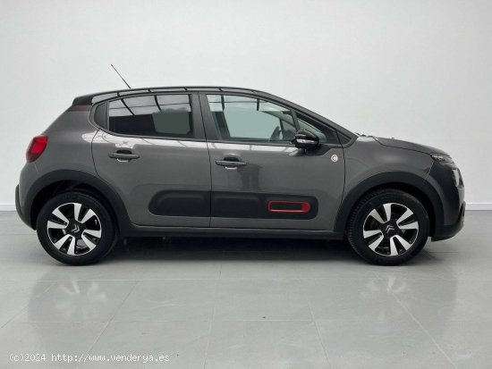 Citroën C3  PureTech 60KW (83CV) C-Series - MIJAS