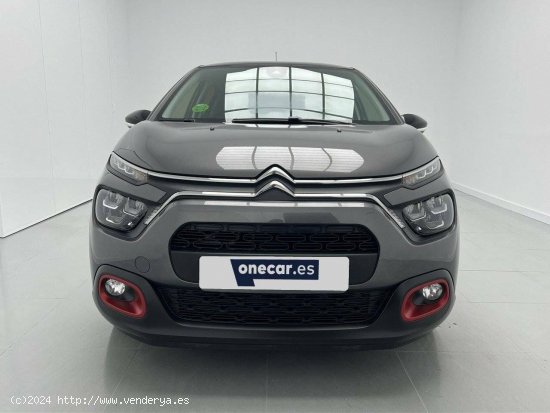 Citroën C3  PureTech 60KW (83CV) C-Series - MIJAS