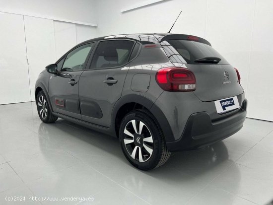 Citroën C3  PureTech 60KW (83CV) C-Series - MIJAS