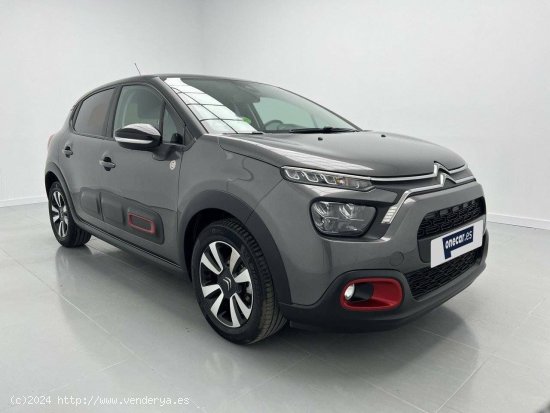 Citroën C3  PureTech 60KW (83CV) C-Series - MIJAS