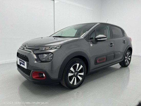 Citroën C3  PureTech 60KW (83CV) C-Series - MIJAS