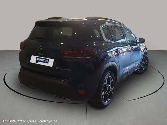 Citroën C5 Aircross  PureTech 96kW (130CV) S&S C SERIES - MIJAS