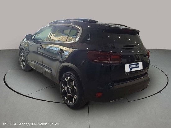 Citroën C5 Aircross  PureTech 96kW (130CV) S&S C SERIES - MIJAS