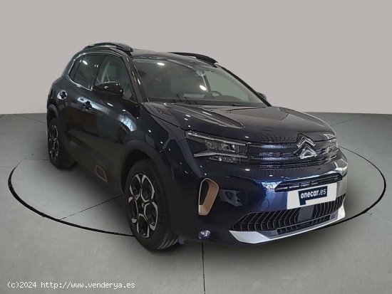 Citroën C5 Aircross  PureTech 96kW (130CV) S&S C SERIES - MIJAS