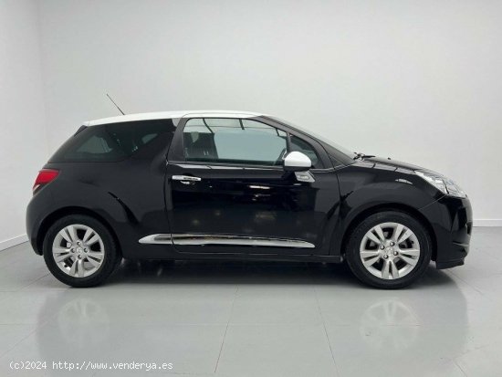 DS Automobiles DS 3  PureTech 82 Desire - MIJAS