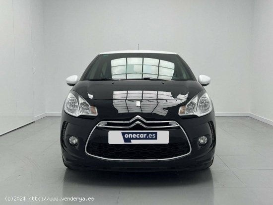 DS Automobiles DS 3  PureTech 82 Desire - MIJAS