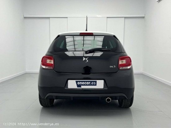 DS Automobiles DS 3  PureTech 82 Desire - MIJAS