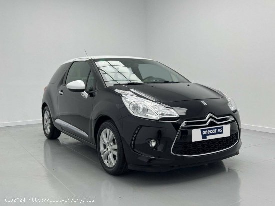 DS Automobiles DS 3  PureTech 82 Desire - MIJAS