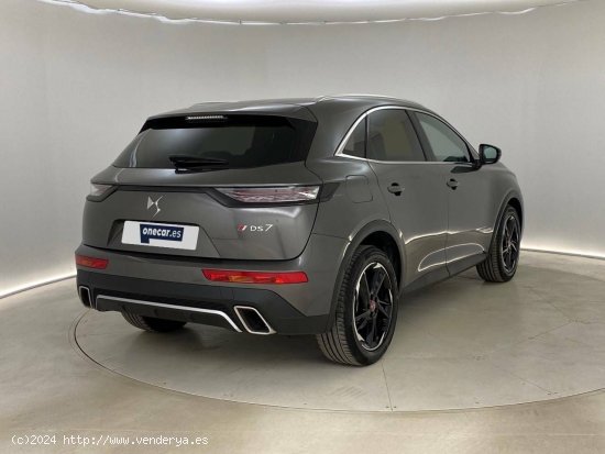 DS Automobiles DS 7 Crossback  PureTech 132kW (180CV) Auto. PERF.LINE Performance Line - MIJAS