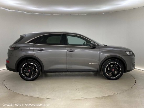 DS Automobiles DS 7 Crossback  PureTech 132kW (180CV) Auto. PERF.LINE Performance Line - MIJAS