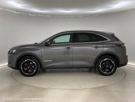 DS Automobiles DS 7 Crossback  PureTech 132kW (180CV) Auto. PERF.LINE Performance Line - MIJAS