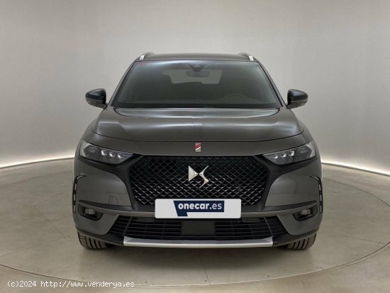 DS Automobiles DS 7 Crossback  PureTech 132kW (180CV) Auto. PERF.LINE Performance Line - MIJAS