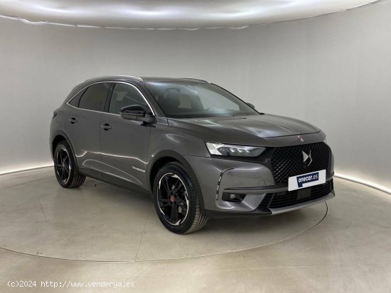 DS Automobiles DS 7 Crossback  PureTech 132kW (180CV) Auto. PERF.LINE Performance Line - MIJAS