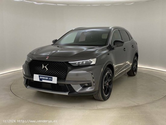 DS Automobiles DS 7 Crossback  PureTech 132kW (180CV) Auto. PERF.LINE Performance Line - MIJAS