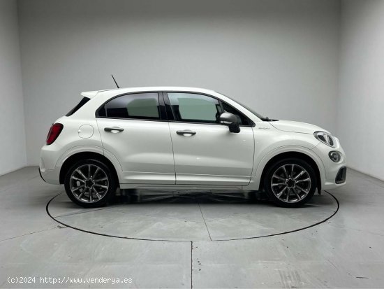 Fiat 500X   1.0 Firefly T3 88KW (120 CV) S&S AUTOMATICO Sport - MIJAS