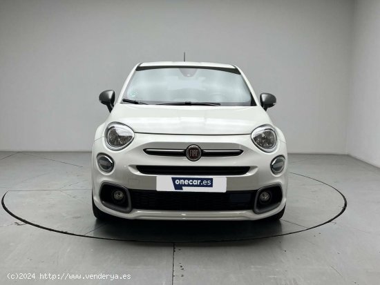 Fiat 500X   1.0 Firefly T3 88KW (120 CV) S&S AUTOMATICO Sport - MIJAS