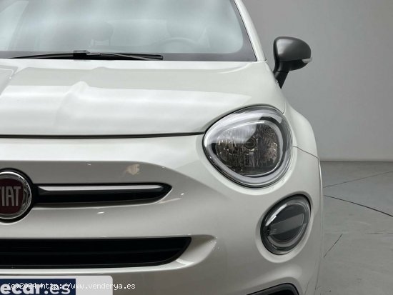 Fiat 500X   1.0 Firefly T3 88KW (120 CV) S&S AUTOMATICO Sport - MIJAS