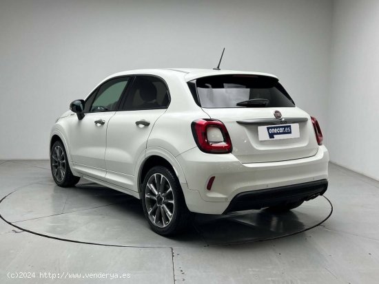 Fiat 500X   1.0 Firefly T3 88KW (120 CV) S&S AUTOMATICO Sport - MIJAS