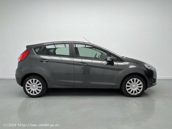 Ford Fiesta  1.25 Duratec 60kW (82CV)  5p Trend - MIJAS