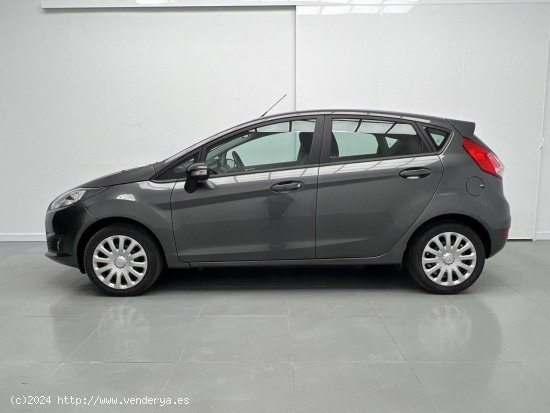 Ford Fiesta  1.25 Duratec 60kW (82CV)  5p Trend - MIJAS