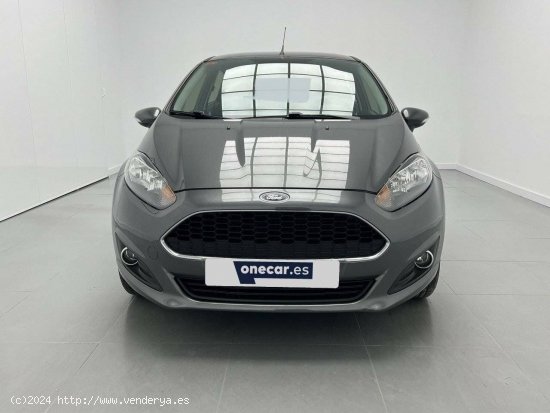 Ford Fiesta  1.25 Duratec 60kW (82CV)  5p Trend - MIJAS