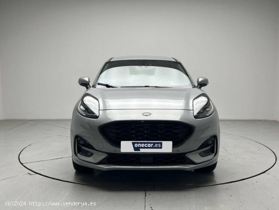 Ford Puma  1.0 EcoBoost 125cv  MHEV ST-LINE X - MIJAS