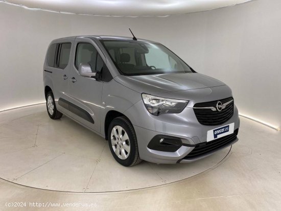 Opel Combo Life  1.5 TD 75kW (100CV) S/S  L Elegance - MIJAS