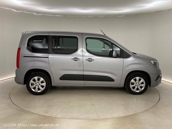 Opel Combo Life  1.5 TD 75kW (100CV) S/S  L Elegance - MIJAS