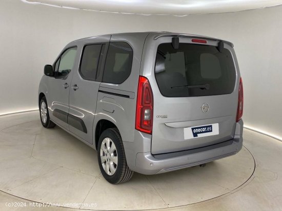 Opel Combo Life  1.5 TD 75kW (100CV) S/S  L Elegance - MIJAS