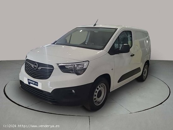  Opel Combo-e Life Comboe 4 Cargo L 800kg Eléctrico 100kW Batería 5 - - MIJAS 