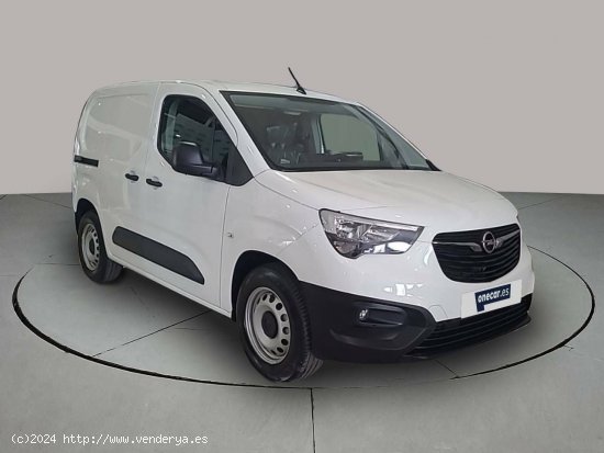 Opel Combo-e Life Comboe 4 Cargo L 800kg Eléctrico 100kW Batería 5 - - MIJAS