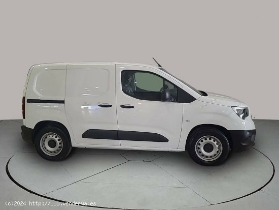 Opel Combo-e Life Comboe 4 Cargo L 800kg Eléctrico 100kW Batería 5 - - MIJAS