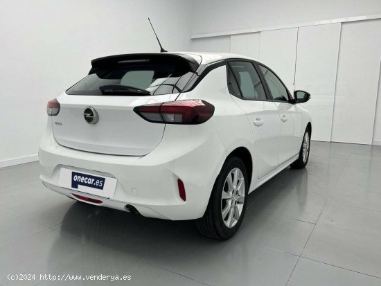 Opel Corsa  1.2 XEL 55kW (75CV) Edition - MIJAS