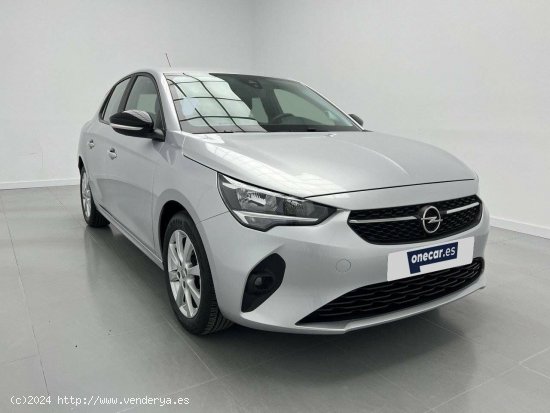 Opel Corsa  1.2 XEL 55kW (75CV) Edition - MIJAS