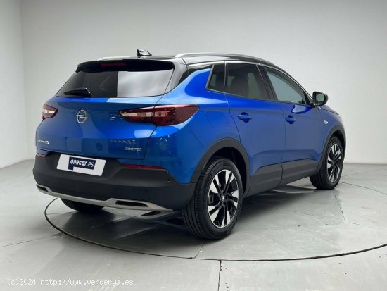 Opel Grandland X  1.2 Turbo WLTP Ultimate - MIJAS