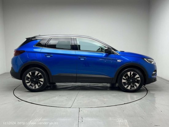 Opel Grandland X  1.2 Turbo WLTP Ultimate - MIJAS