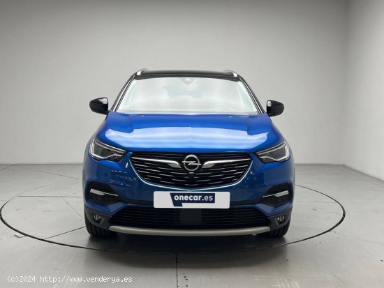 Opel Grandland X  1.2 Turbo WLTP Ultimate - MIJAS