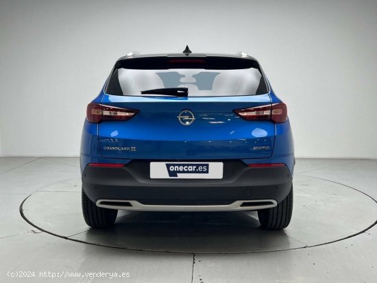 Opel Grandland X  1.2 Turbo WLTP Ultimate - MIJAS